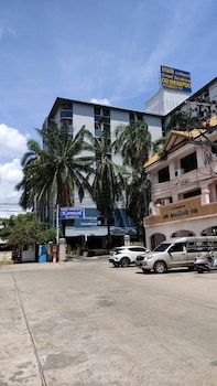 komol residence bangkok