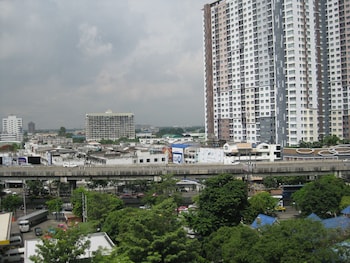 bangkok