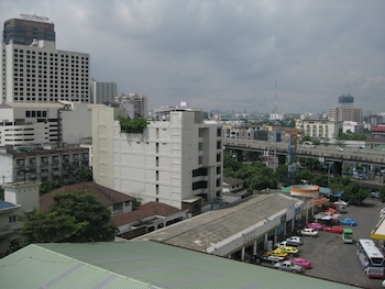 bangkok