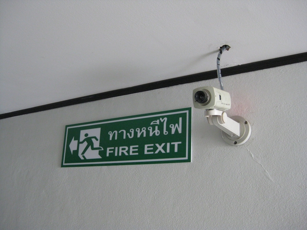 komol residence bangkok