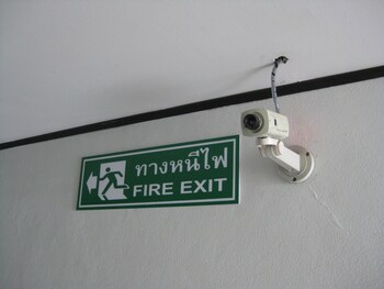 komol residence bangkok