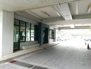 Komol Residence Bangkok,Bangkok>>Bang Phlat,3 star