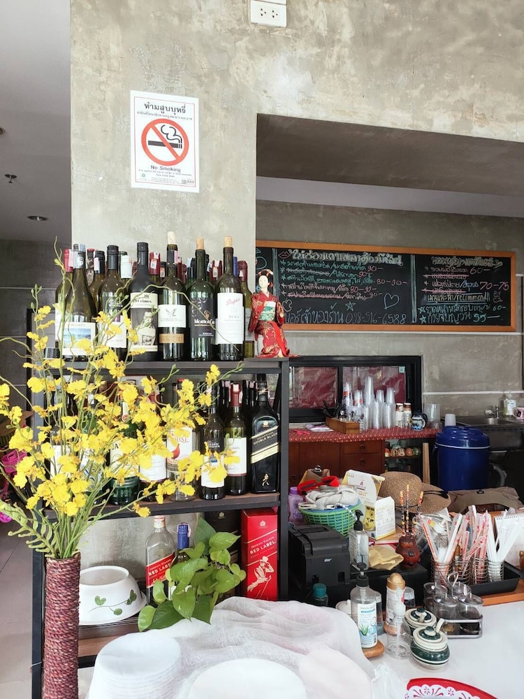 komol residence bangkok