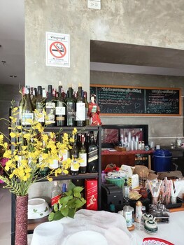 komol residence bangkok