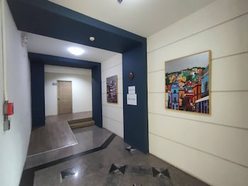 komol residence bangkok