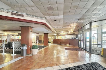 Airport Inn Memphis Near Graceland By Hotel O,1441 E Brooks Rd,2 star