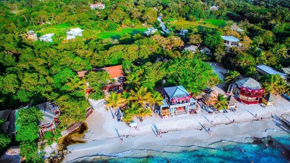 fosters west bay resort