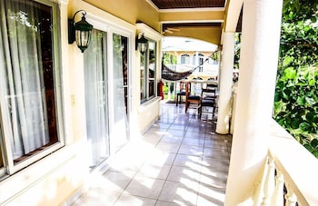 fosters west bay resort