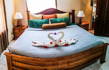 fosters west bay resort