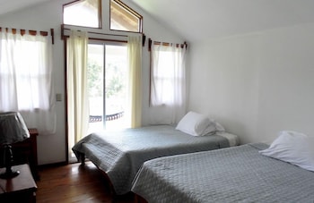 fosters west bay resort