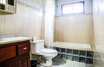 fosters west bay resort