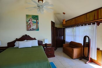 fosters west bay resort