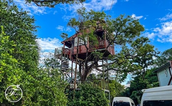 fosters west bay resort