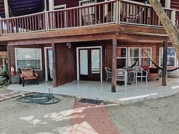 fosters west bay resort