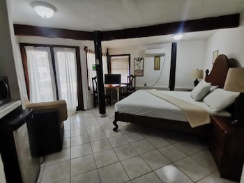 fosters west bay resort