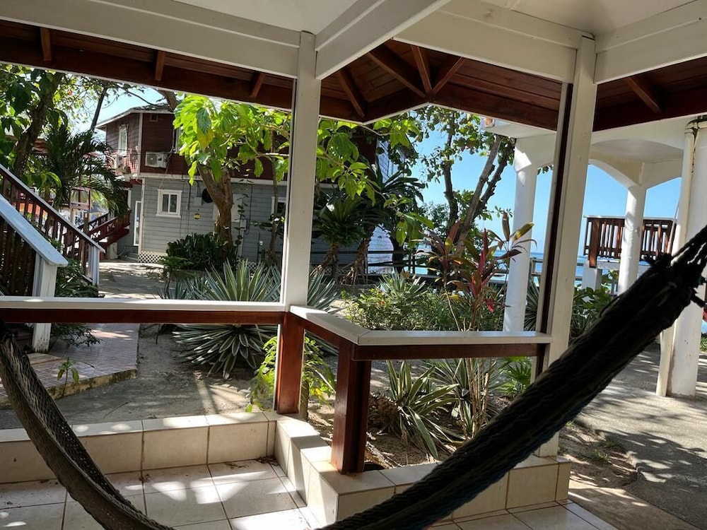 fosters west bay resort