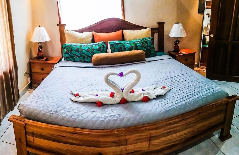fosters west bay resort
