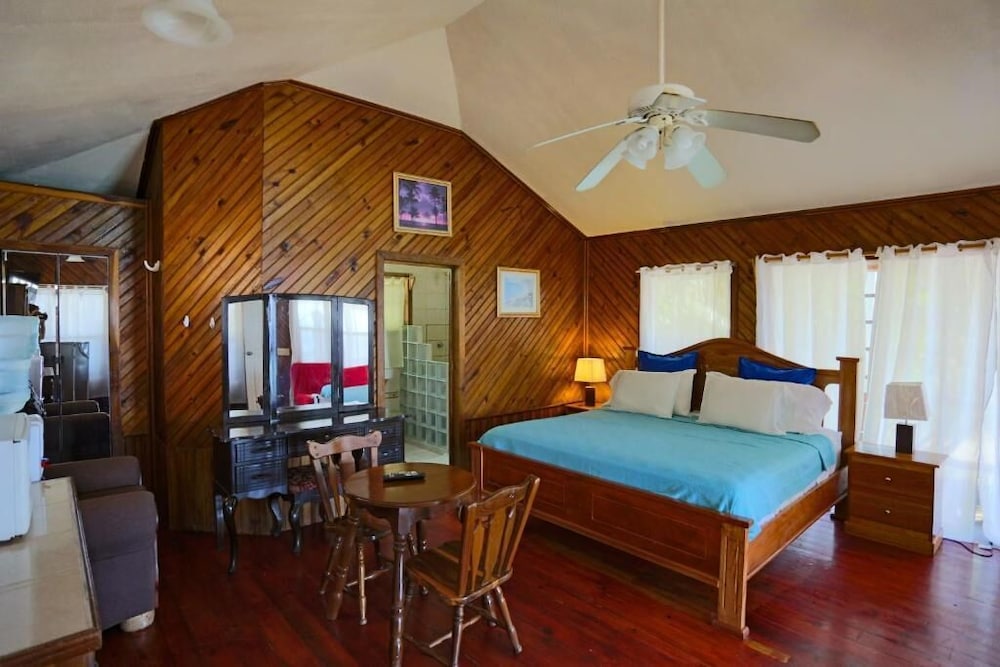 fosters west bay resort