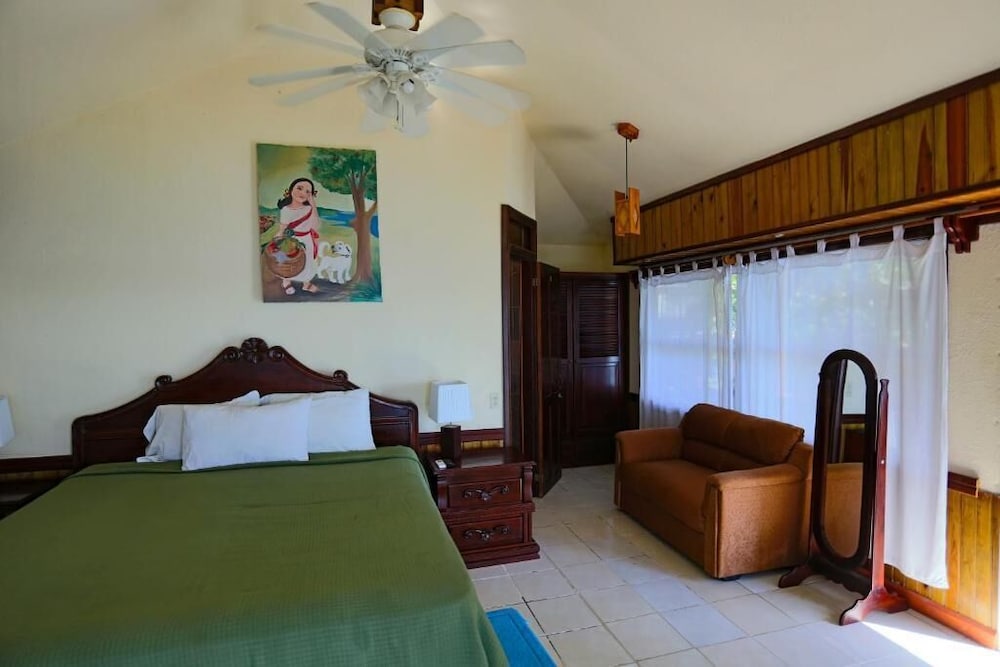 fosters west bay resort