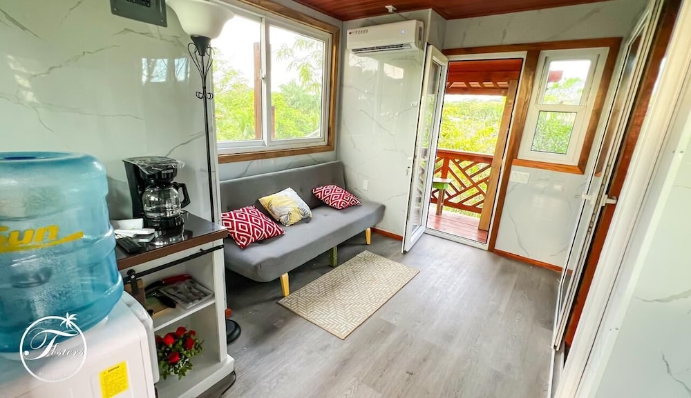 fosters west bay resort