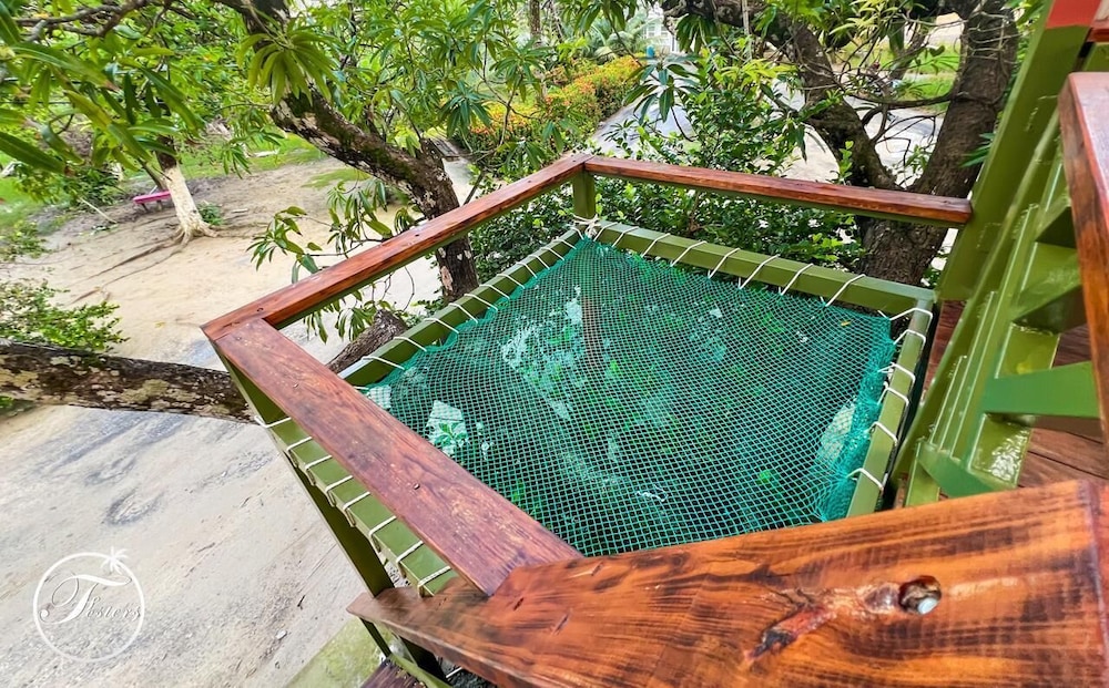 fosters west bay resort