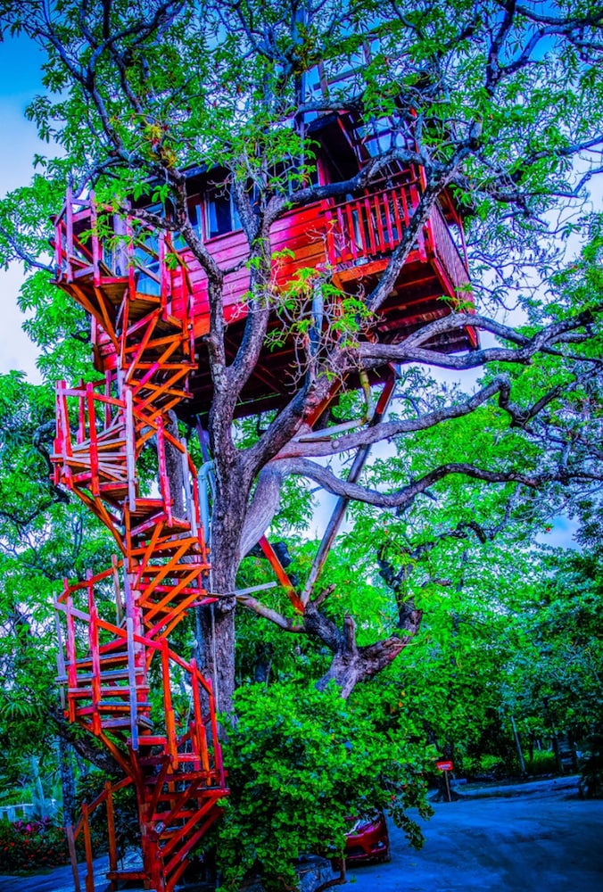 fosters west bay resort