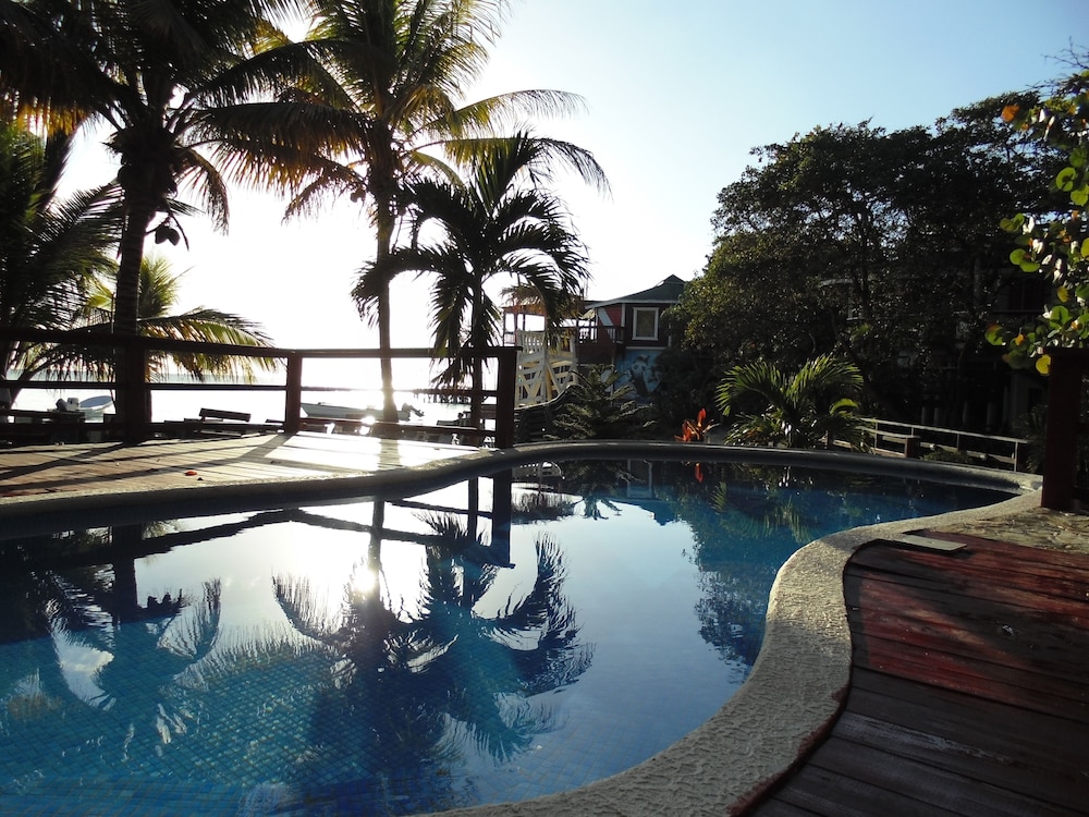 fosters west bay resort