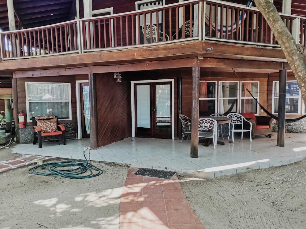 fosters west bay resort