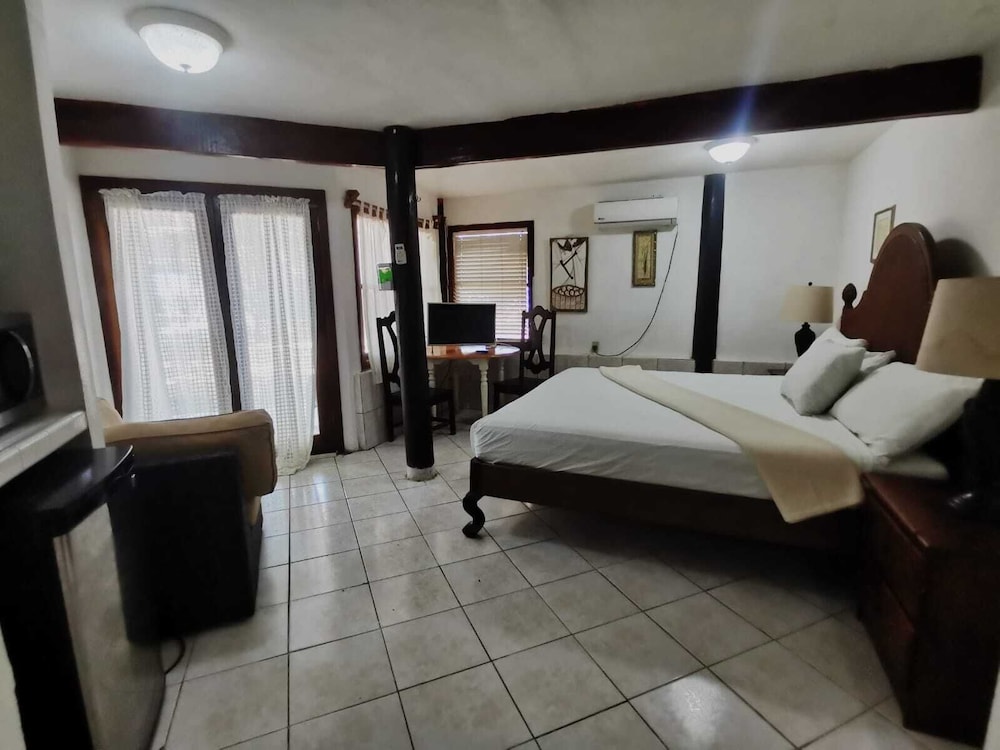 fosters west bay resort