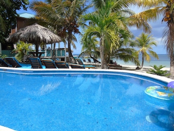 fosters west bay resort