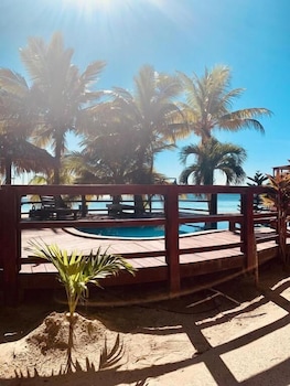 fosters west bay resort