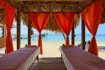 fosters west bay resort