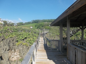 fosters west bay resort