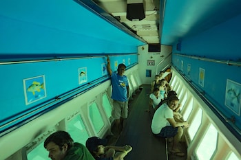 fosters west bay resort