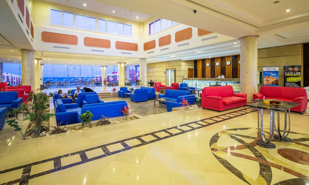 royal marsa and aqua park