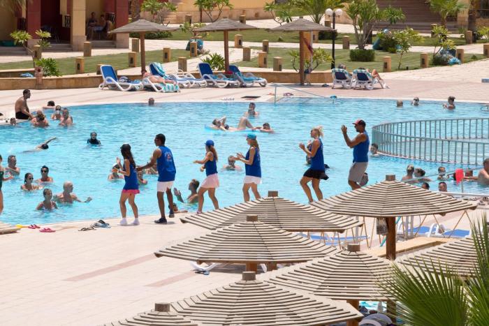 royal marsa and aqua park