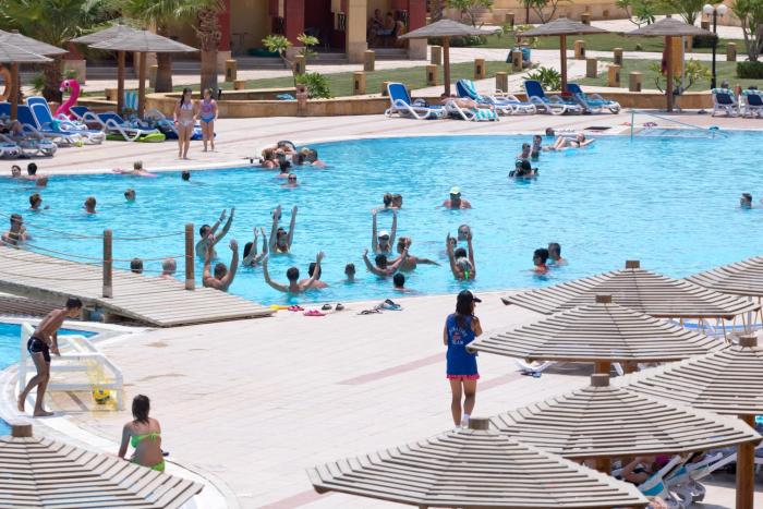royal marsa and aqua park