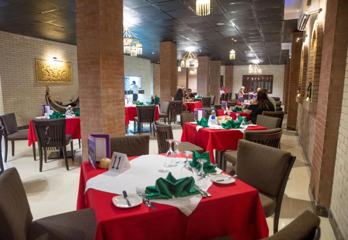 royal marsa and aqua park