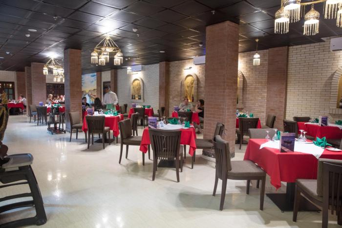 royal marsa and aqua park