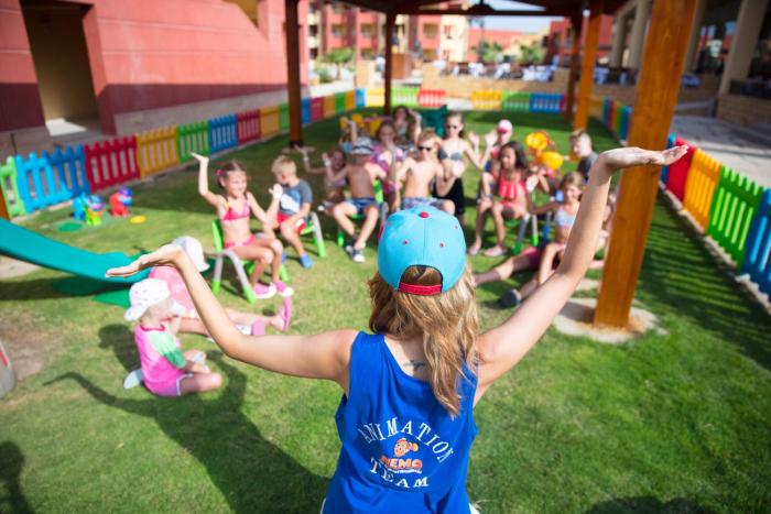 royal marsa and aqua park