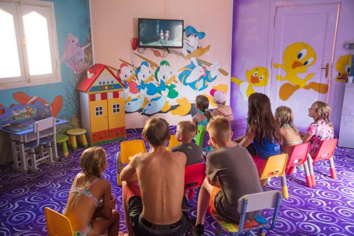 royal marsa and aqua park