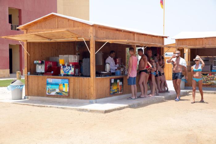 royal marsa and aqua park