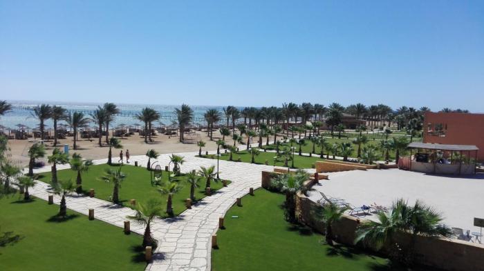 royal marsa and aqua park