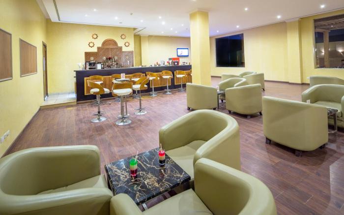 royal marsa and aqua park