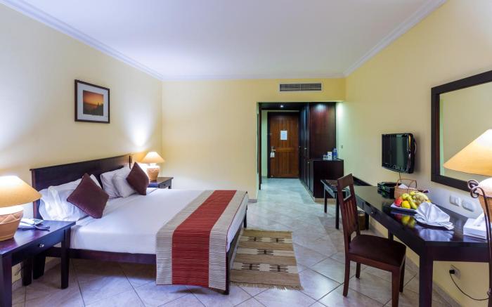 royal marsa and aqua park