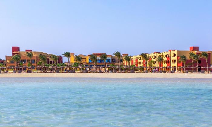 royal marsa and aqua park