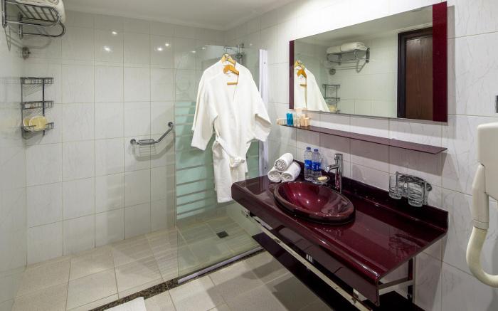 royal marsa and aqua park