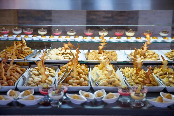 royal marsa and aqua park