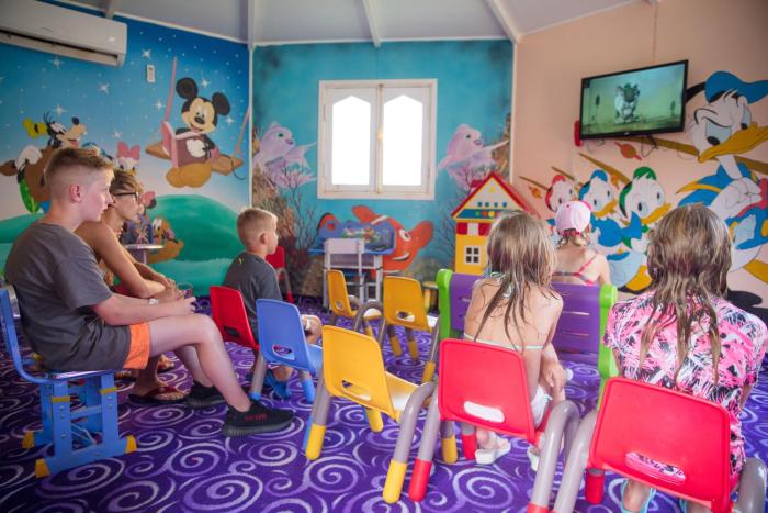 royal marsa and aqua park