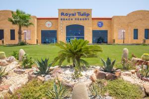 royal marsa and aqua park